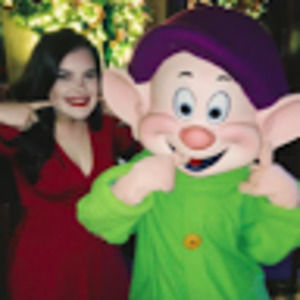 Meet your Posher, Taylor